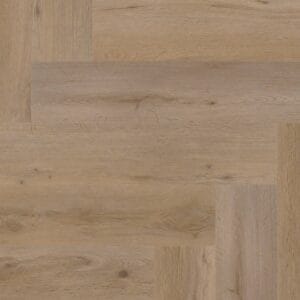 Spigato Vivero visgraat dryback natural oak